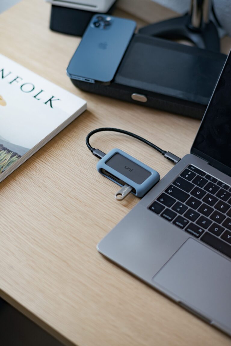 Impide que nadie pueda conectar un USB sin tu permiso