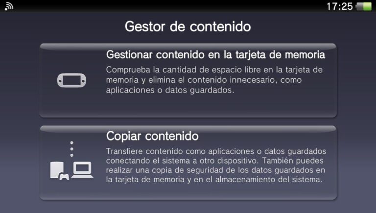 Hack PSVita 3.73